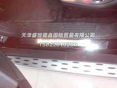 2013款奔驰GL450 现车商家疯甩大幅降价