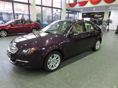 吉林省天骏达店 莲花汽车零首付开始了