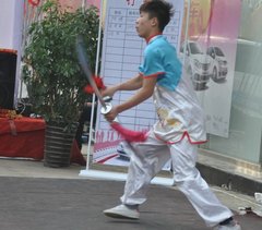 盛发江淮和悦A30菏泽上市发布会圆满结束