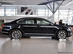 淄博帕萨特现车销售 最高综合优惠2万元