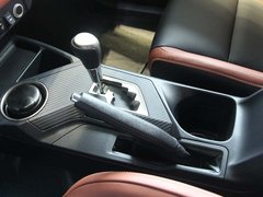 风格改变 配置升级 新老RAV4全面对比