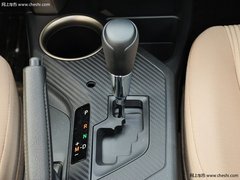 风格改变 配置升级 新老RAV4全面对比