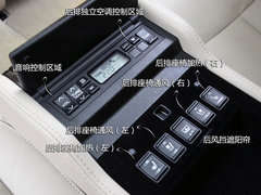 不仅仅是加长135mm 试驾全新天籁·公爵