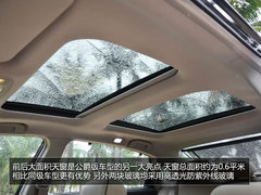 不仅仅是加长135mm 试驾全新天籁·公爵