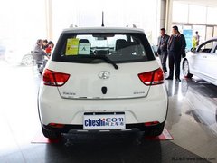 淄博哈弗M4现车销售 购车享优惠0.1万元