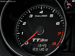 淄博奥迪TT（进口）指定车型优惠9.64万
