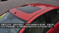 诚意满满的换代产品 全新威驰1.5L实拍