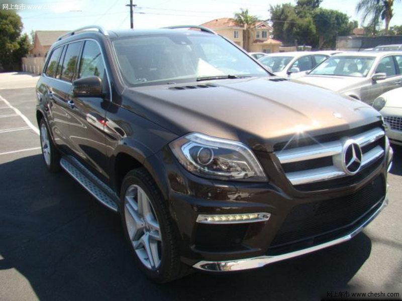 2013GL550 ܰȴĵ