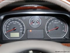 淄博福田蒙派克S现车销售 最高优惠3万