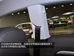 变脸再战双门Coupe 宝马4系对比奥迪A5