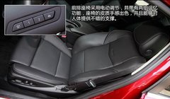 凯迪拉克ATS 11月将发售 华洋为您解读