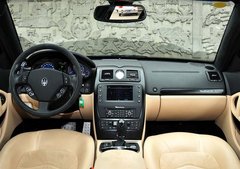 玛莎拉蒂总裁3.0T到店 可全国各地按揭