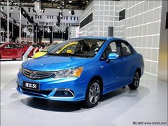 沈阳理念全系直降1.3万元 有现车供应