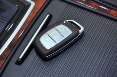 说出你的态度 北京现代MISTRA名图实拍