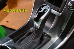 车市解析2014款沃尔沃XC60 T5 R-Design