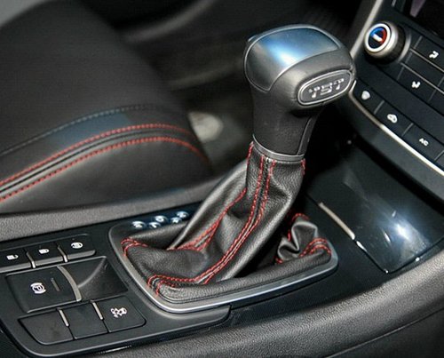 中级车型忙更新 2014款MG6前景如何