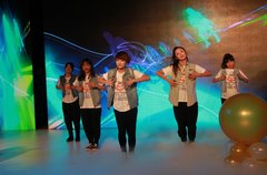 11月16日大连地区全新威驰上市发布会