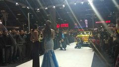 2013第三届中国重庆 汽车博览会圆满闭幕