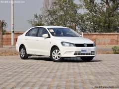 沈阳大众捷达优惠5000元 店内现车销售