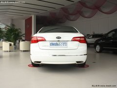 淄博起亚凯尊现车销售 享最高优惠5万元