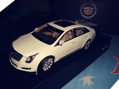 南通长江凯迪拉克感恩节派对 即将开始