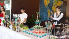 鸿粤锐虎揽胜极光圣诞典藏版上市会落幕