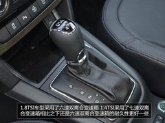 为中国人做出的改变 体验斯柯达SUV野帝