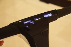 Ninebot9号平衡车上市 售1.49-1.89万元