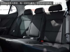 外观内饰均有升级 国产起亚新款K5实拍