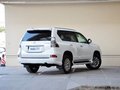 2014款雷克萨斯GX400 现车巅峰优惠促销