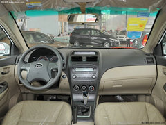 东升比亚迪L3赠送3000元礼包 现车销售