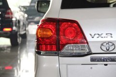 丰田酷路泽5700 特卖低价限量最低128万