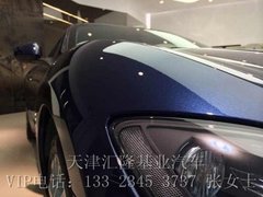 玛莎拉蒂总裁 两驱现车/美规版四驱预定