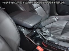 节省燃油15% 东风雪铁龙C4L STT版实拍