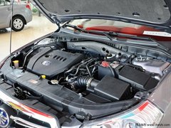 绍兴汽车网 奔腾B70发动机