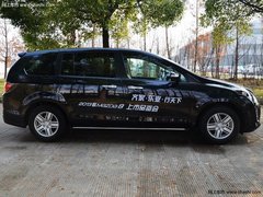 淄博马自达8现车充足 最高优惠0.5万元