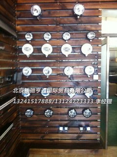 福特猛禽F150  感恩节特惠专业改装中心