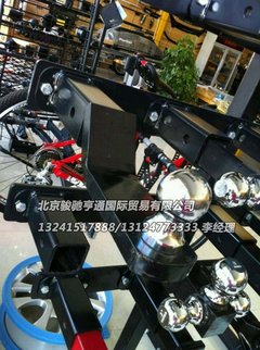 福特猛禽F150  感恩节特惠专业改装中心