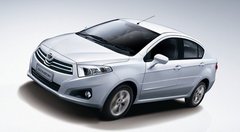 中华H230 是您冬季里的“好朋友”