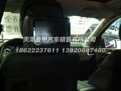 2013款奔驰GL550 实拍现车惠民价特卖售