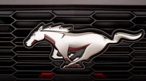 全新福特Mustang 将于12月5日全球首发