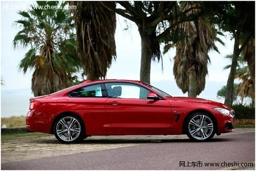 全新BMW 4系雙門轎跑車 馭風(fēng)觸雨 只爭(zhēng)朝夕！