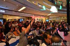 北京现代-名图厦门上市发布会圆满结束