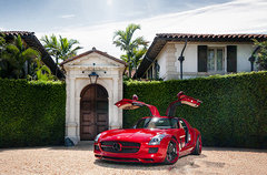 奔驰 展现发力中国市场决心