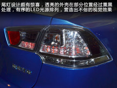 “顾家版翼神”三菱风迪思网上车市实拍