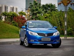 6-9万元的国际品质新家轿 首选宝骏630