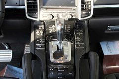 保时捷卡宴3.0T油电混合版 豪华进口SUV
