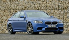 新宝马X5中国首展首款柴油车型将引中国