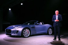 湖州永达路宝路虎 捷豹XJ