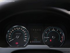 2014款捷豹XF降价中热卖  超多车主推荐